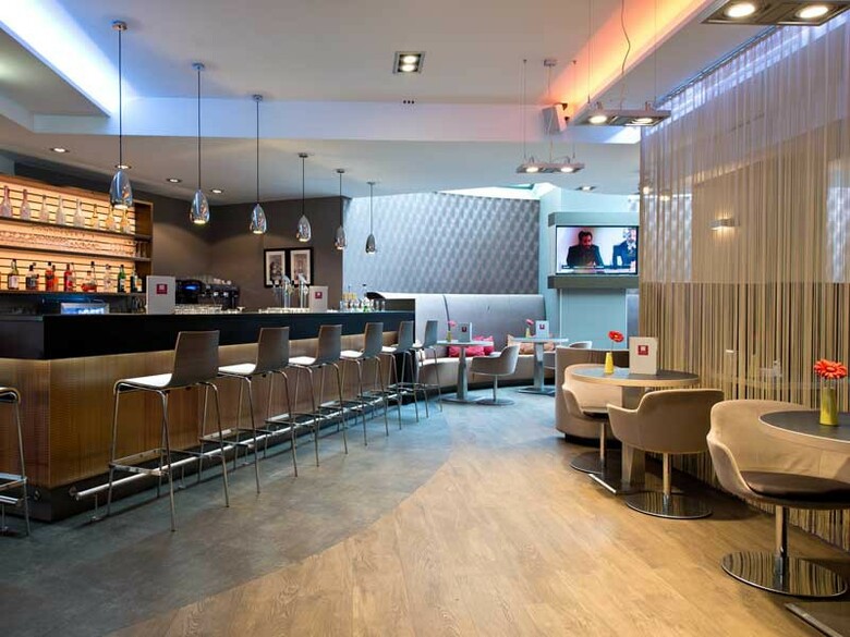 Leonardo Hotel Vienna