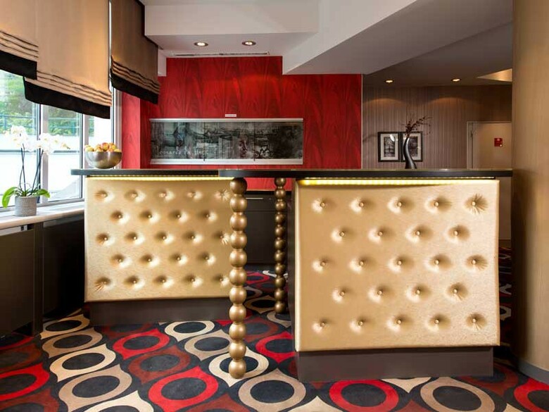 Leonardo Hotel Vienna