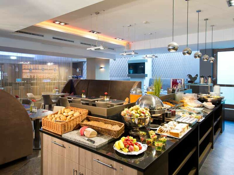 Leonardo Hotel Vienna