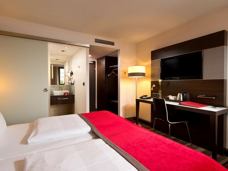 Leonardo Hotel Vienna