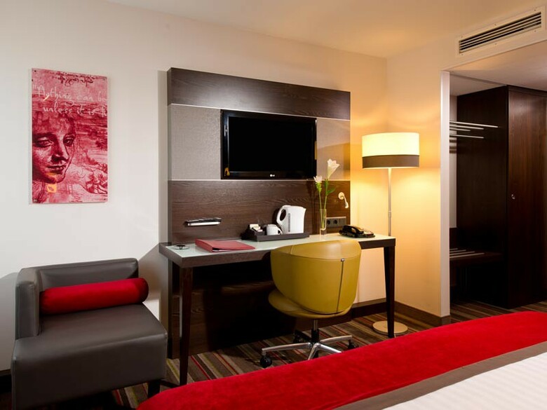 Leonardo Hotel Vienna