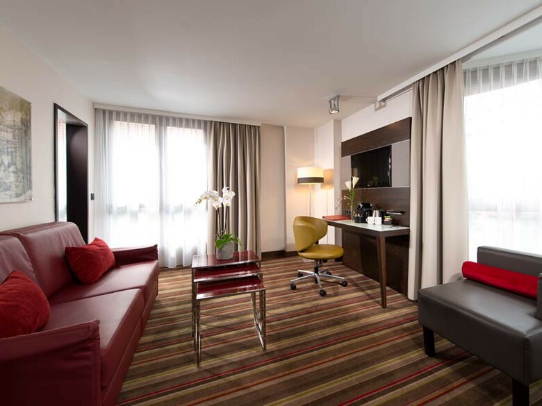 Leonardo Hotel Vienna