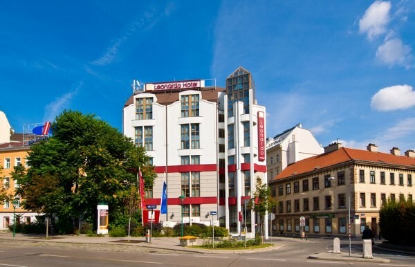 Leonardo Hotel Vienna