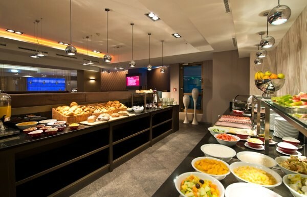 Leonardo Hotel Vienna