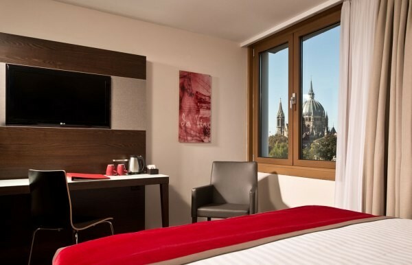 Leonardo Hotel Vienna
