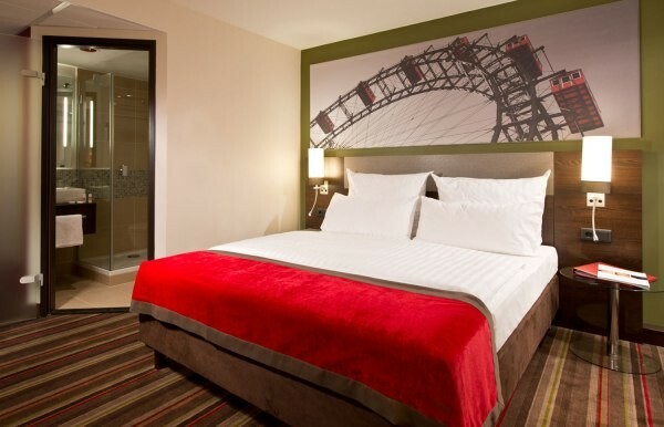 Leonardo Hotel Vienna
