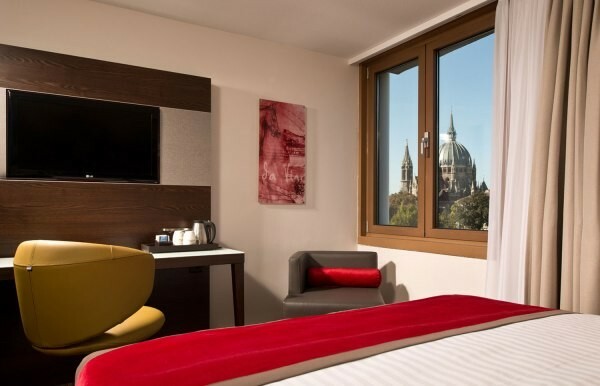 Leonardo Hotel Vienna