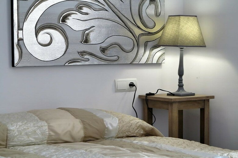Apartamento Casa Palacio C�diz