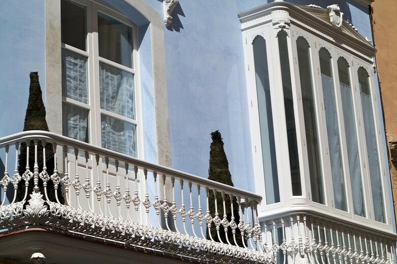 Apartamento Casa Palacio C�diz