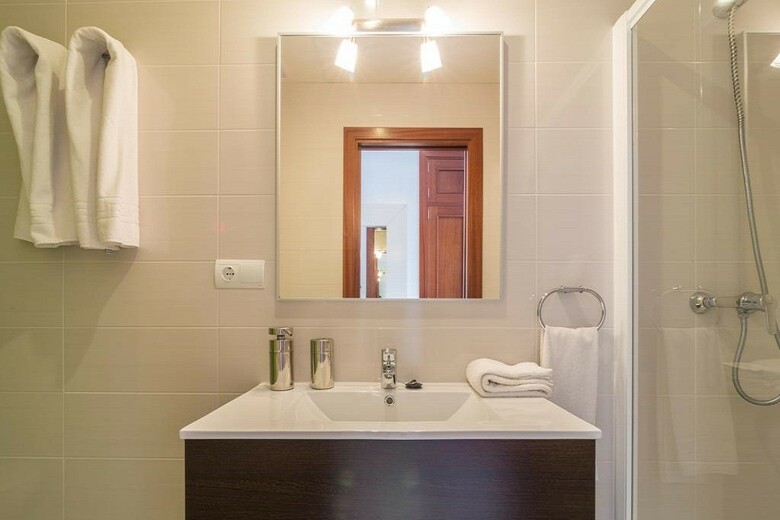 Apartamento Casa Palacio C�diz
