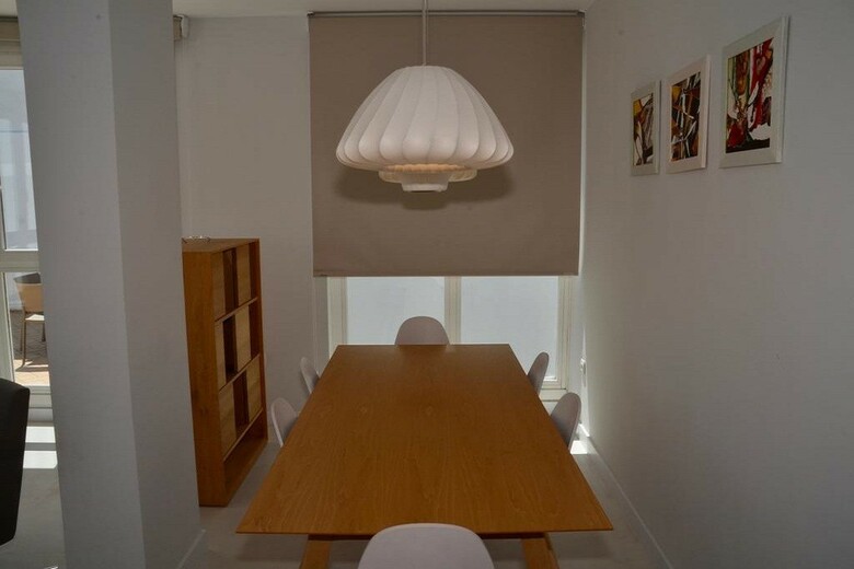 Apartamento Casa Palacio C�diz