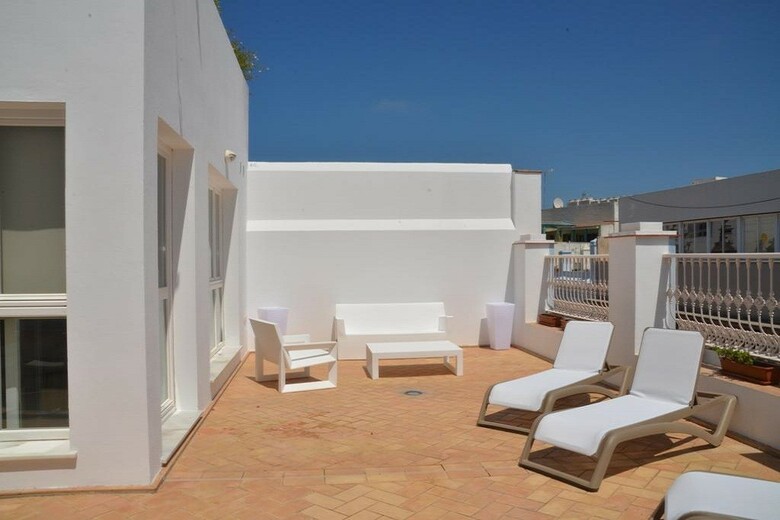 Apartamento Casa Palacio C�diz