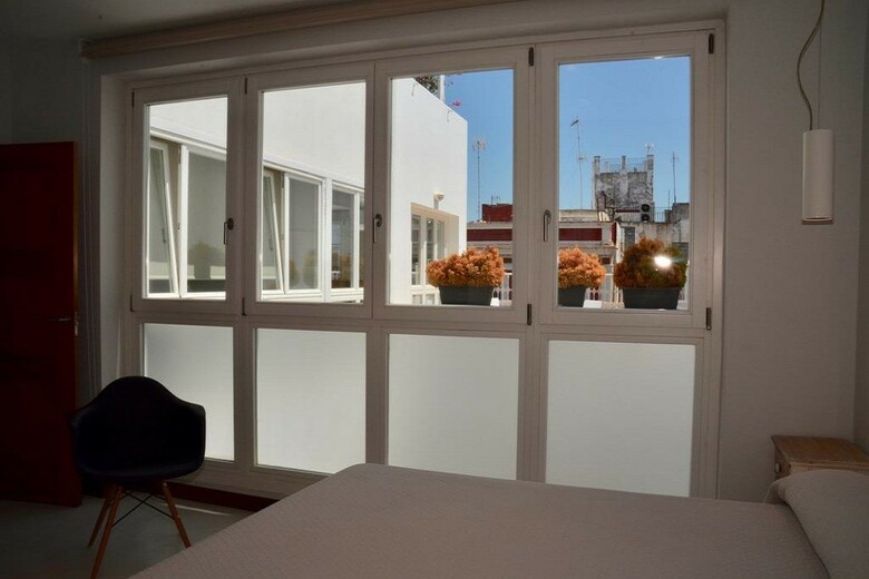 Apartamento Casa Palacio C�diz
