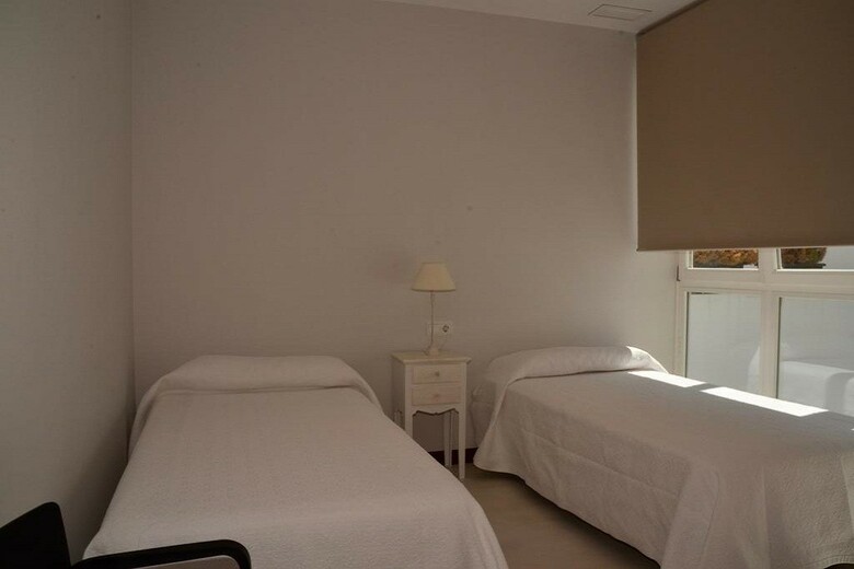 Apartamento Casa Palacio C�diz