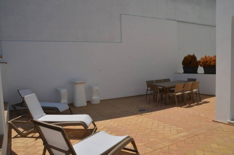 Apartamento Casa Palacio C�diz
