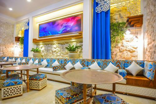 Hotel Albatros Citadel Resort