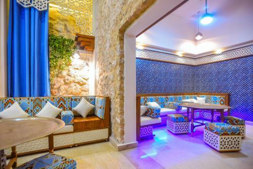 Hotel Albatros Citadel Resort