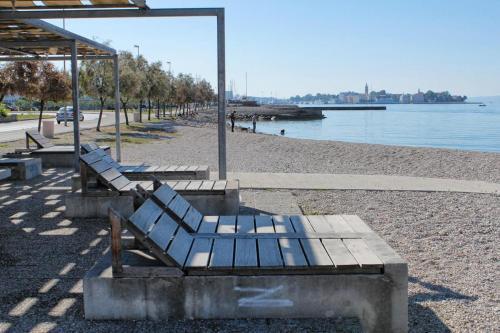 Apartment Zadar 14461b