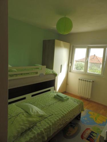 Holiday House With A Parking Space Zadar - 11744