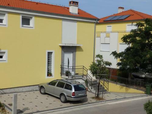Holiday House With A Parking Space Zadar - 11744