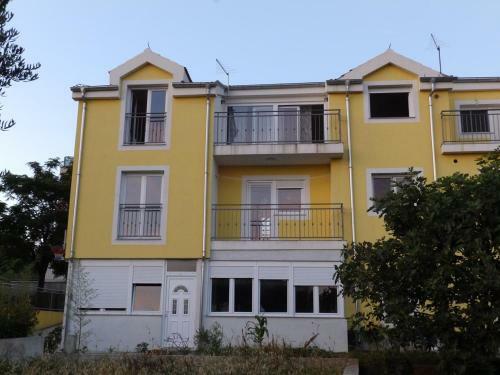 Holiday House With A Parking Space Zadar - 11744