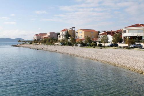 Holiday House With A Parking Space Zadar - 11744