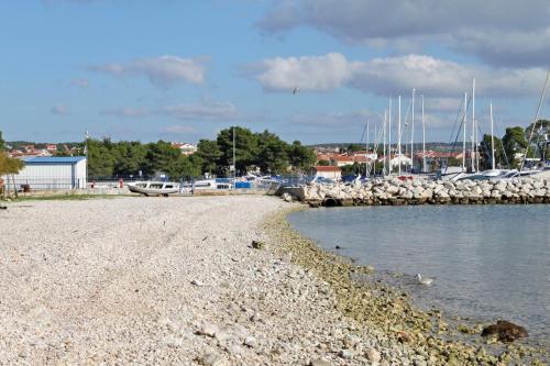 Holiday House With A Parking Space Zadar - 11744