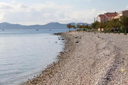 Holiday House With A Parking Space Zadar - 11744