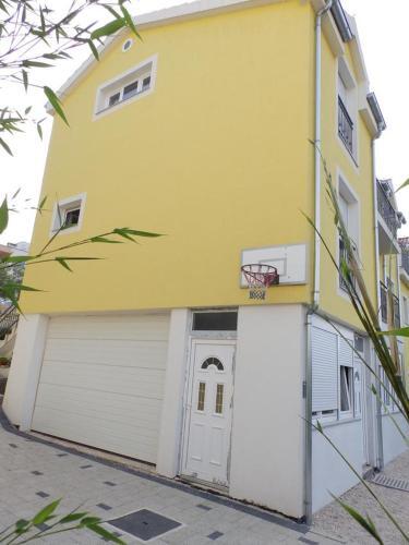 Holiday House With A Parking Space Zadar - 11744