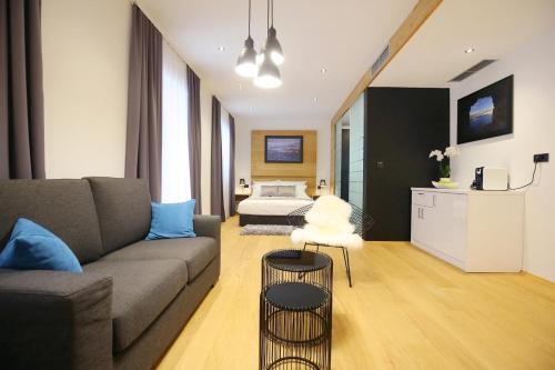 Hostal Rooms By The Sea Zadar - 14007