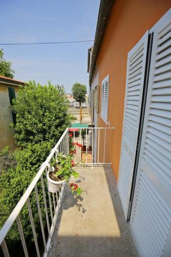 Hostal Rooms By The Sea Zadar - 14007