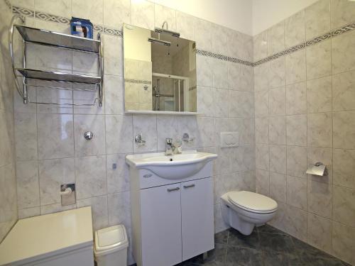 Apartment Skro�e.1