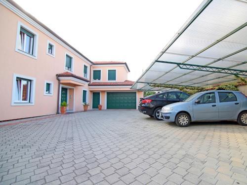 Apartment Skro�e.1
