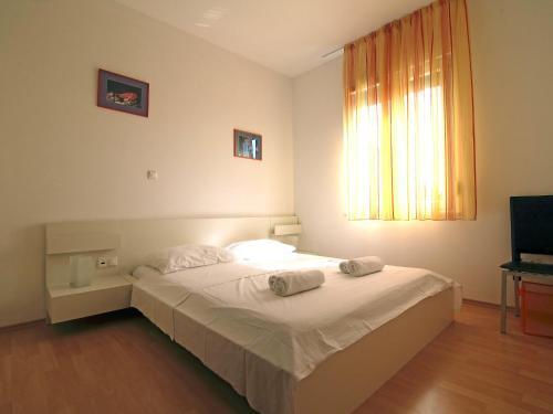 Apartment Skro�e.1