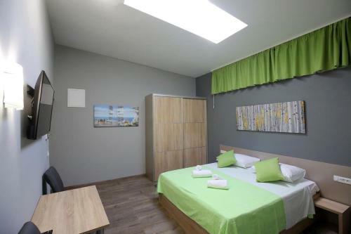 Hostal Double Room Zadar 14528a