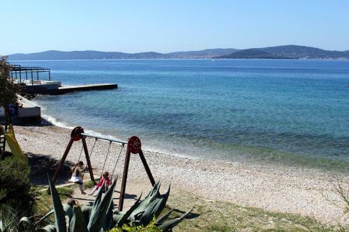 Hostal Double Room Zadar 14528a