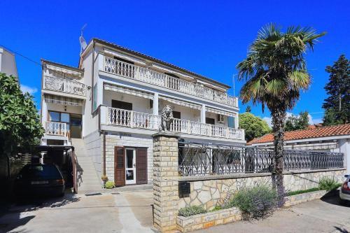 Hostal Triple Room Zadar 5874b