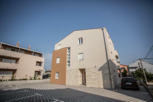 Apartment Matek