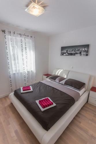 Apartment Matek