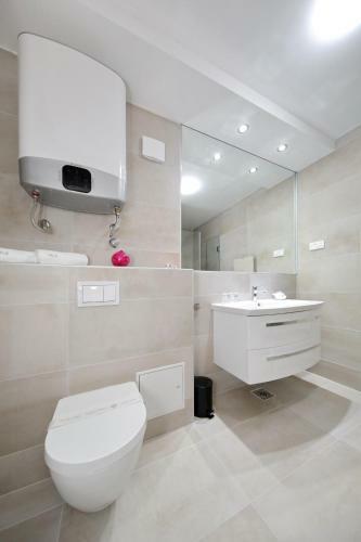 Hostal Zadar Luxury Rooms
