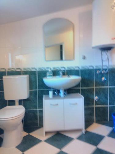 Apartment Zadar 13106b