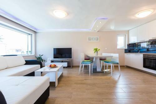 Apartments Jere