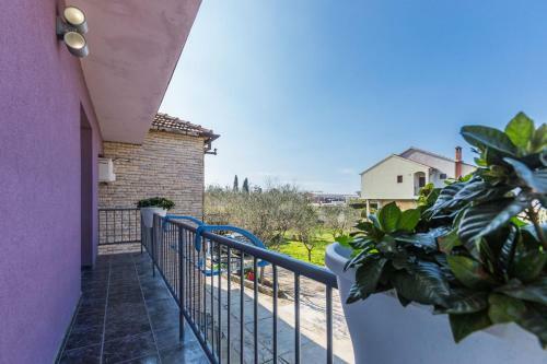 Apartments Jere