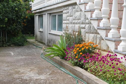 Apartment Zadar - Diklo 292b