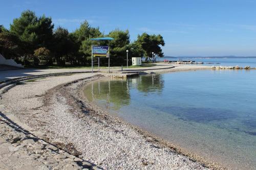 Apartment Zadar - Diklo 292b