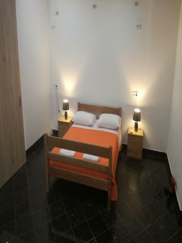 Feel Centar Apartments