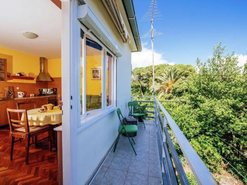 Apartment Maestral