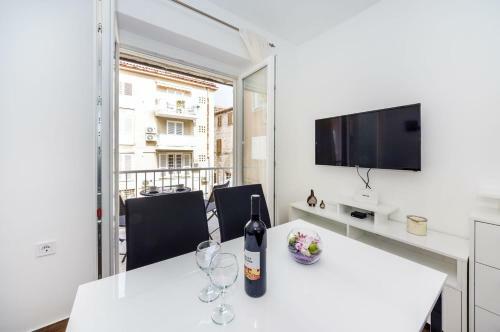Apartment Miracool