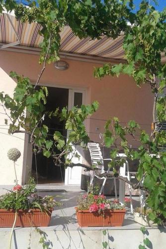 Holiday House With A Parking Space Zadar - 11795