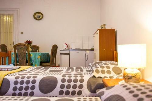 Apartments And Rooms With Wifi Zagreb - 15219